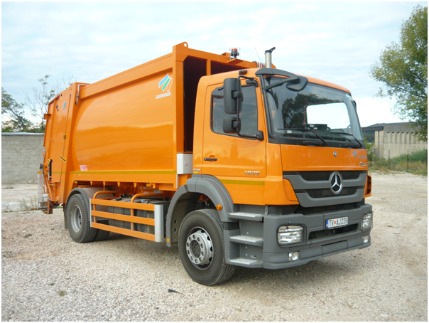 Nabavka novog kamiona